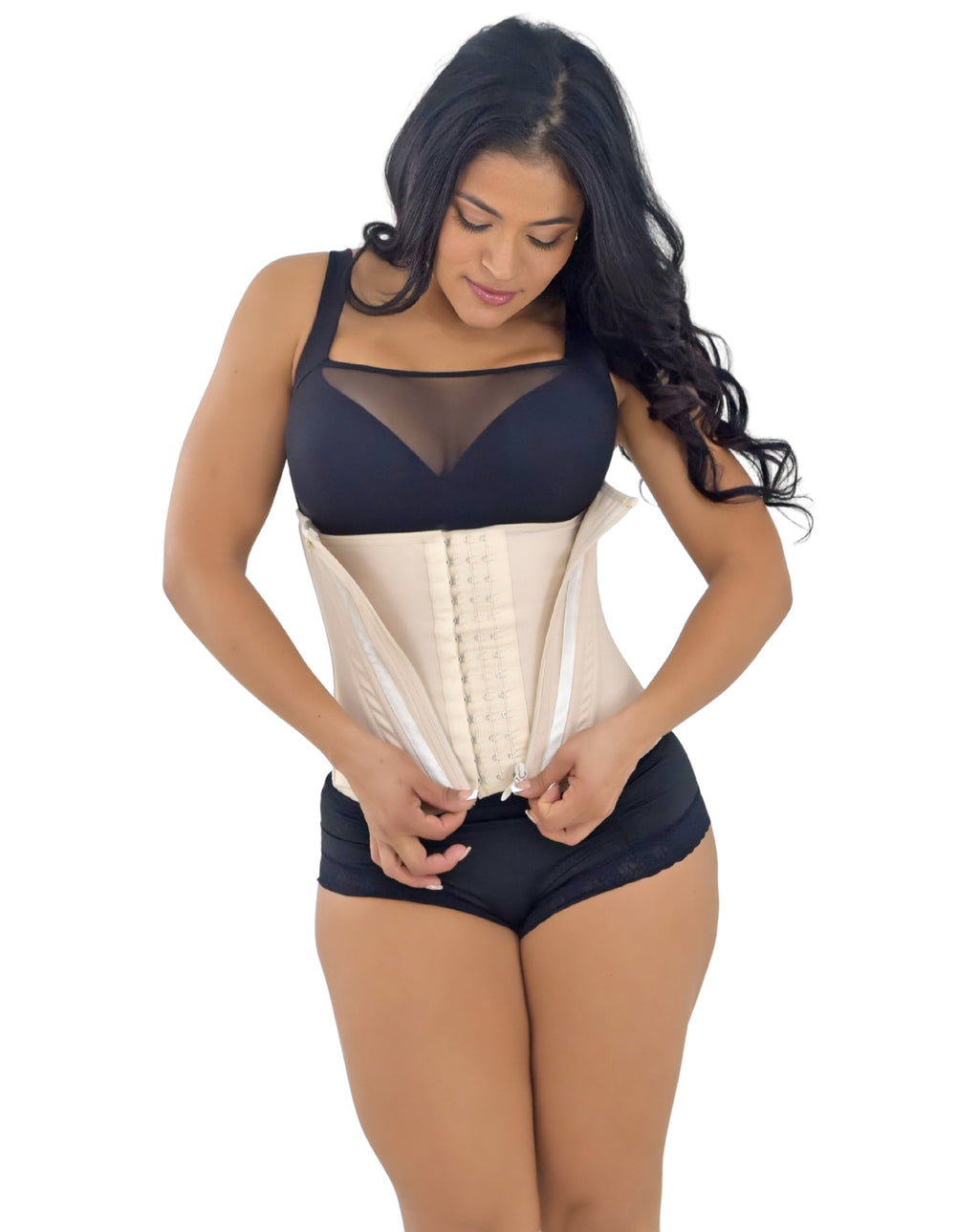 Carey Colombian Shapewear