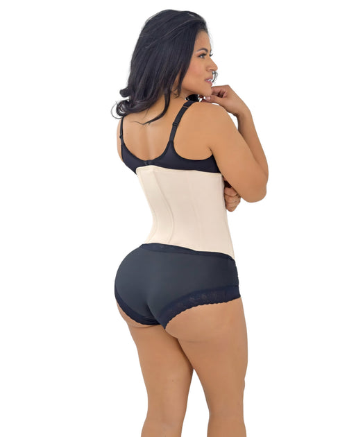 Carey Colombian Shapewear