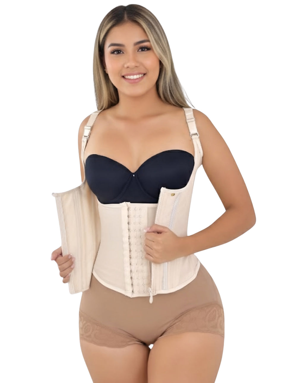Azabache Colombian Shapewear