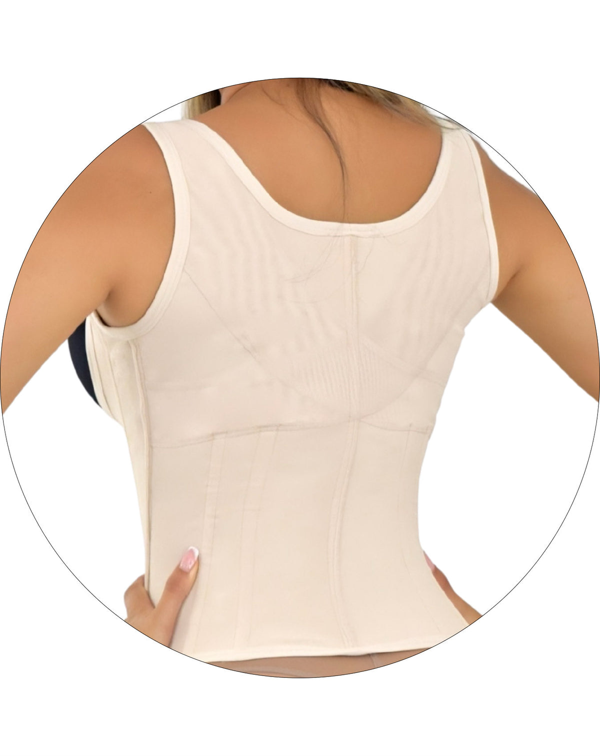 Azabache Colombian Shapewear