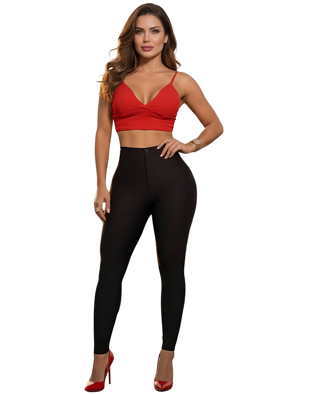Valeria Shaping Leggings