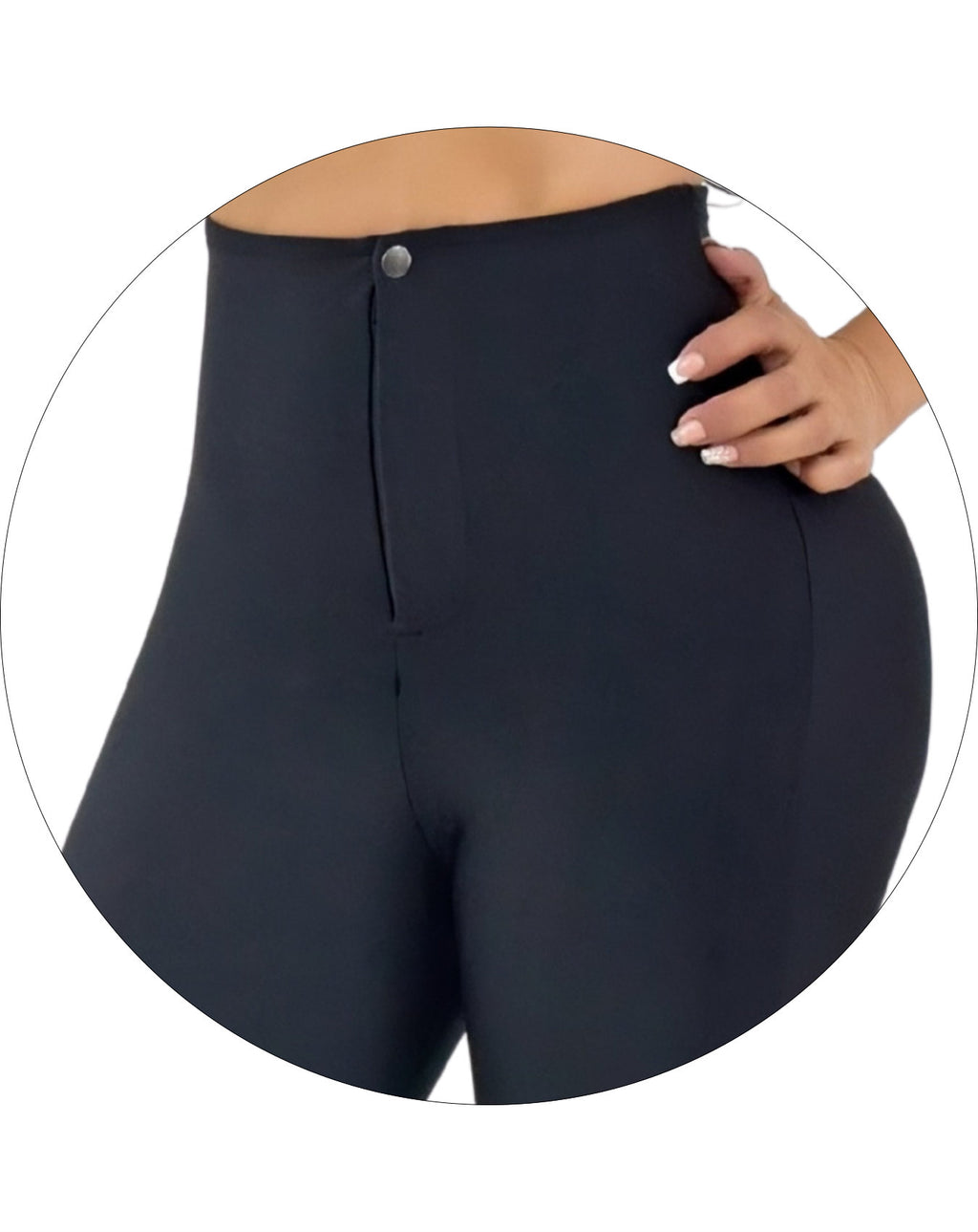 Valeria Shaping Leggings