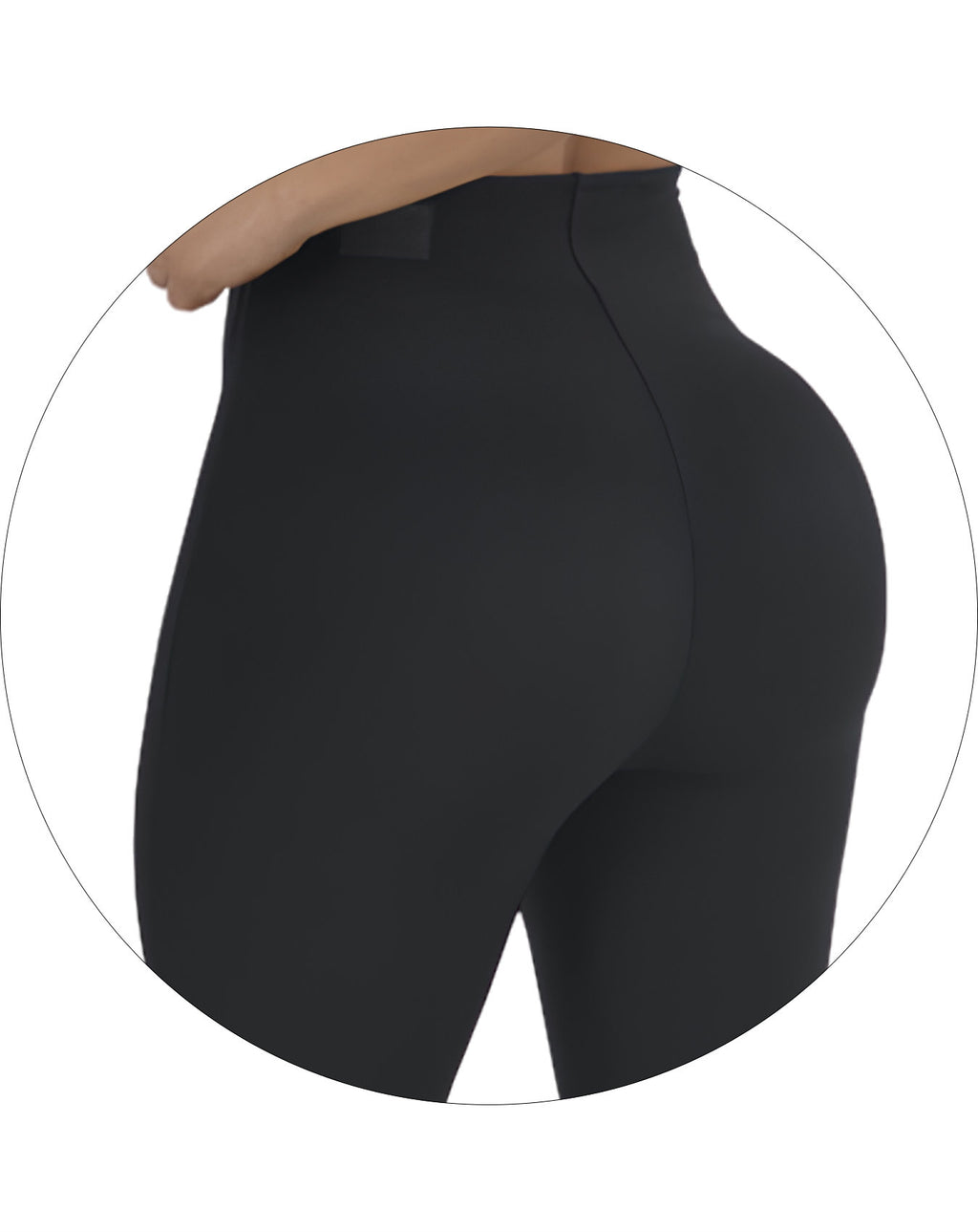 Paulette Colombian Shapewear