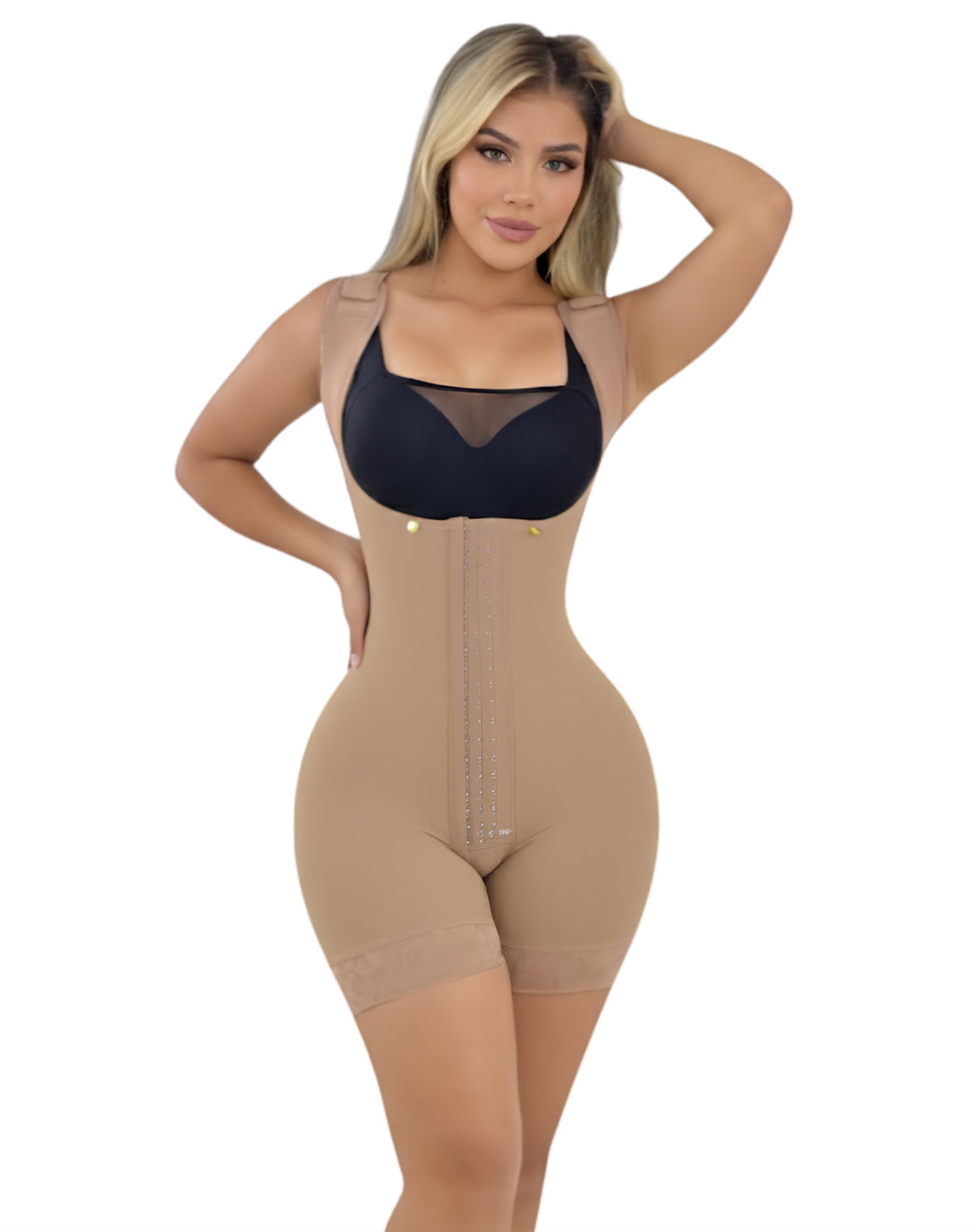 Estrella Colombian Shapewear