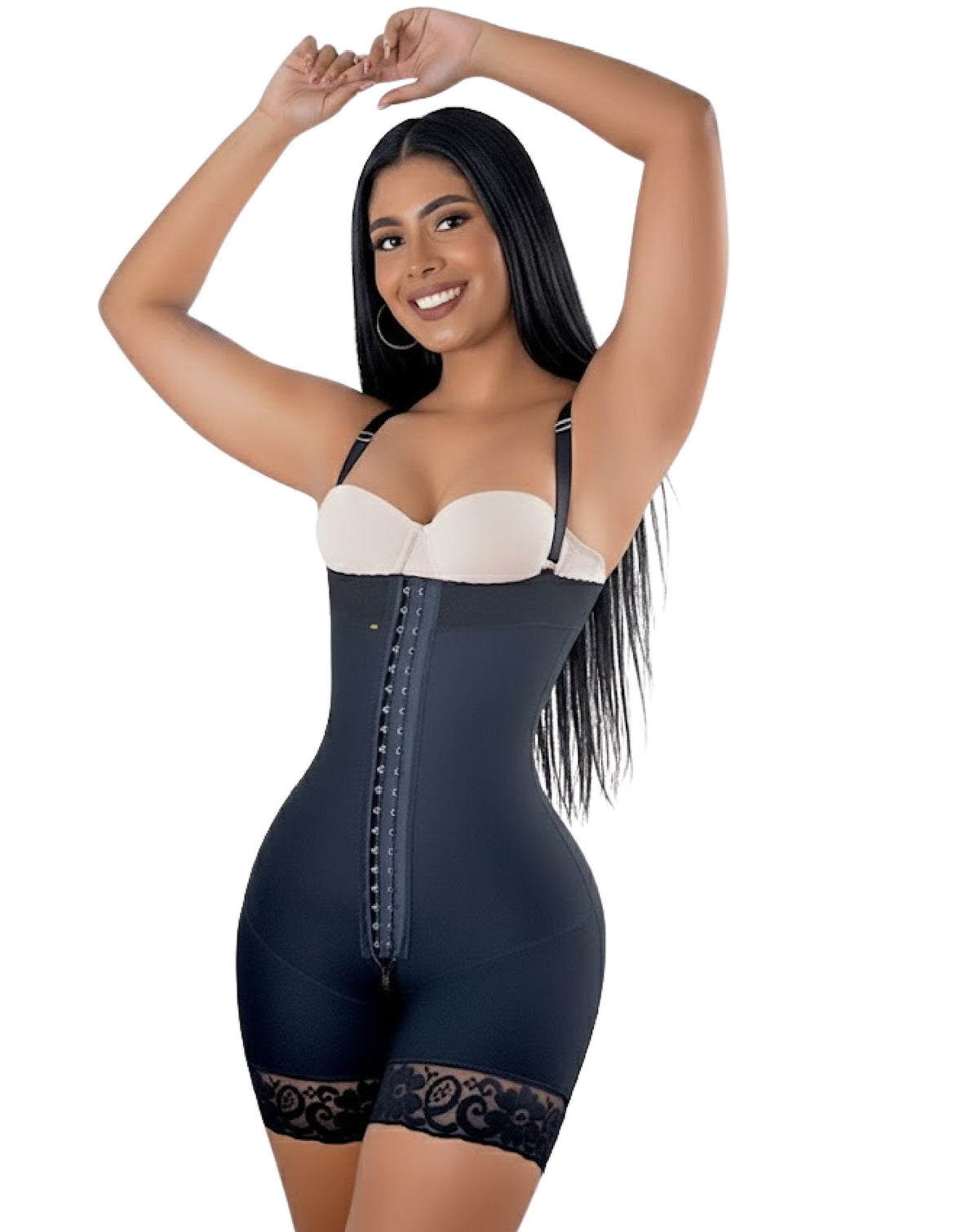Zircón Colombian Shapewear