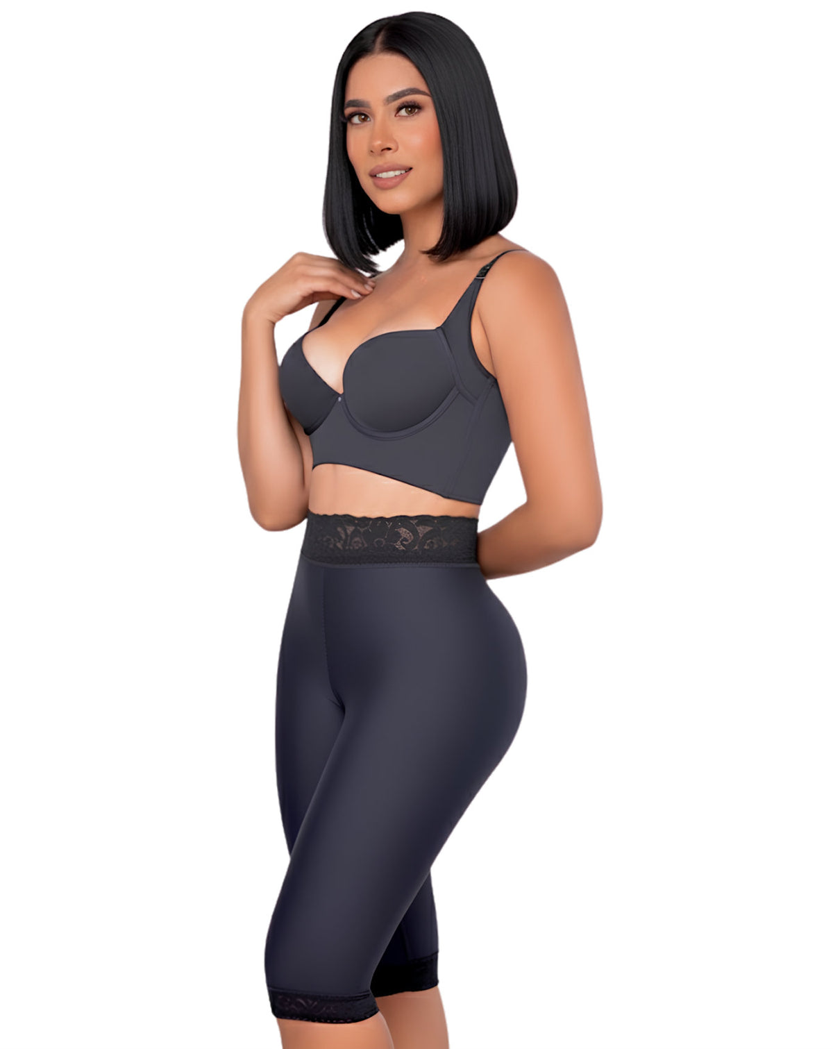 Sol Colombian Shapewear