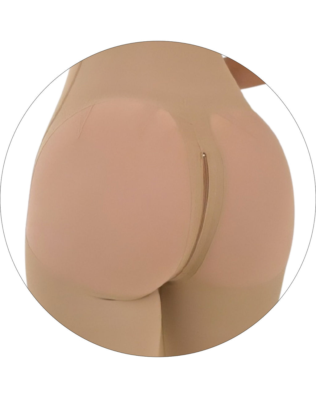 Cornalina Colombian Shapewear