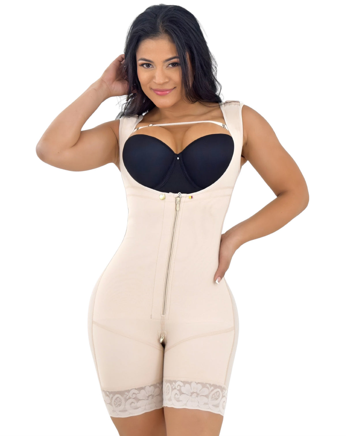 Perla Colombian Shapewear