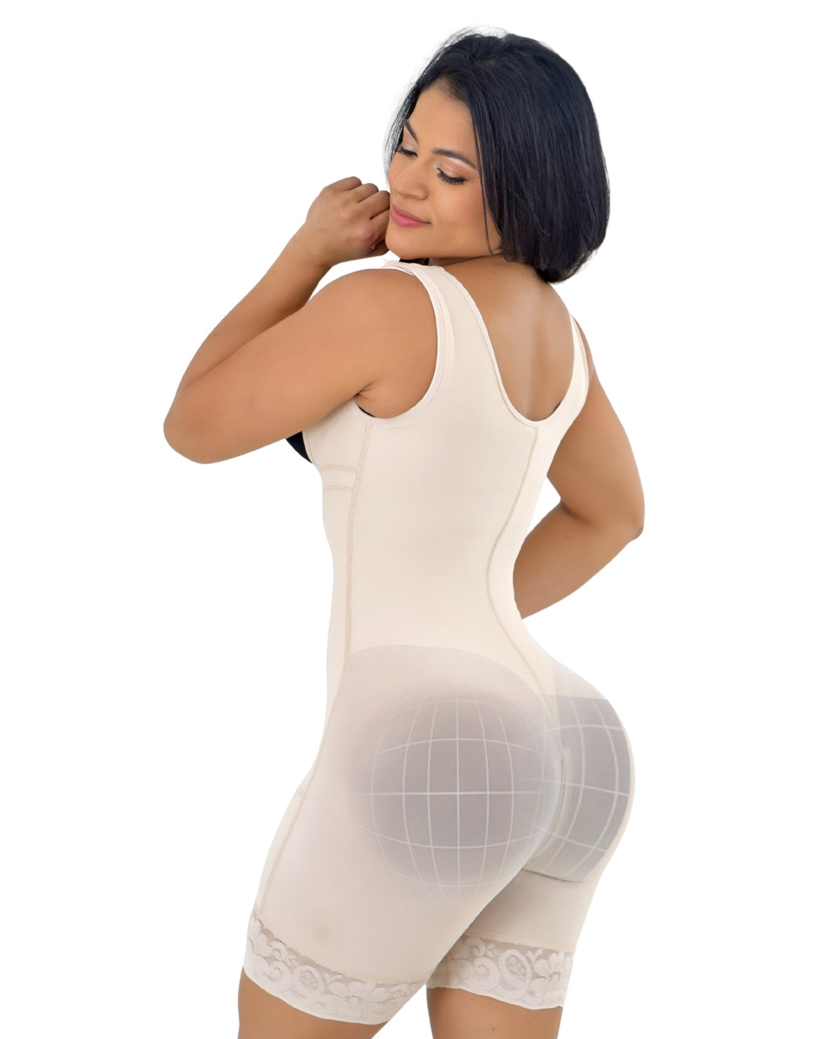 Perla Colombian Shapewear