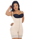 Topacio Colombian Shapewear