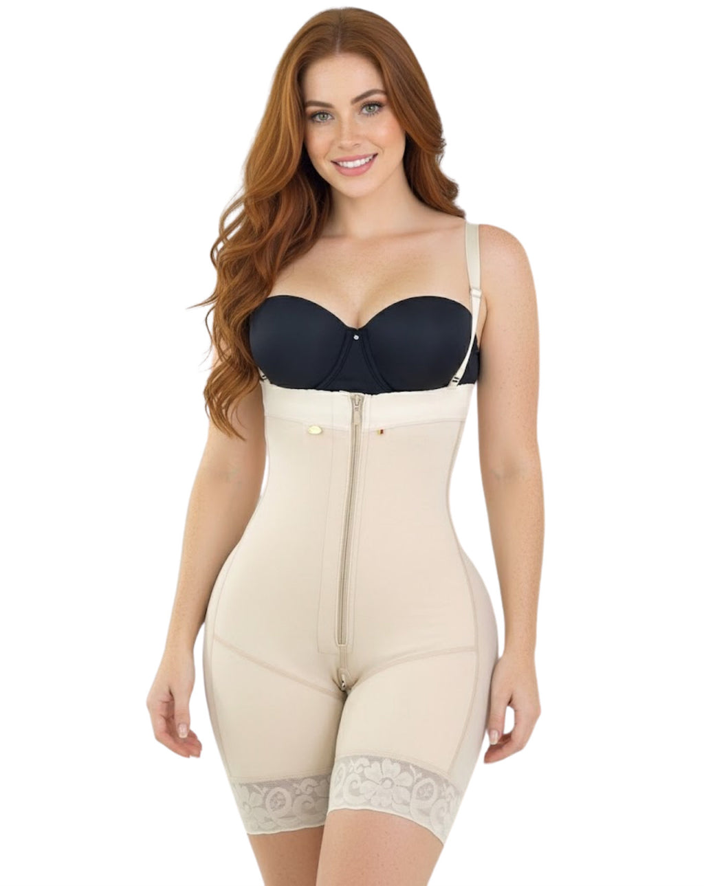 Cuarzo Colombian Shapewear