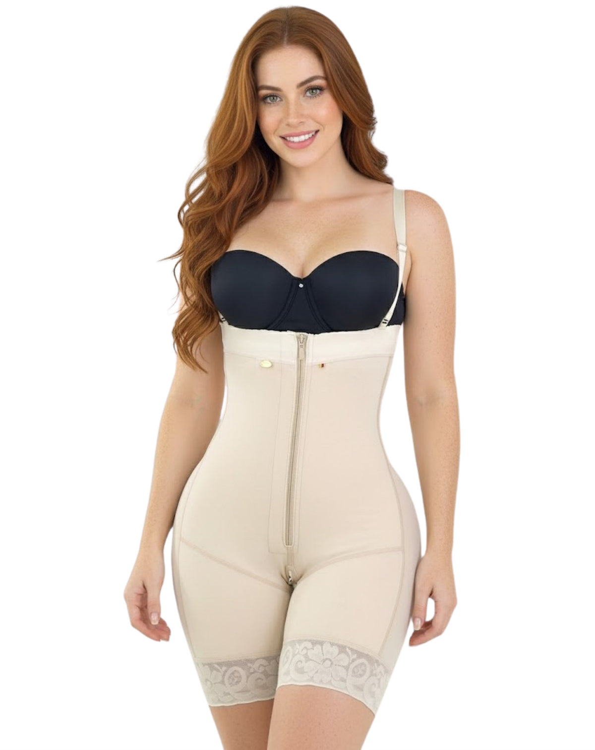 Cuarzo Colombian Shapewear