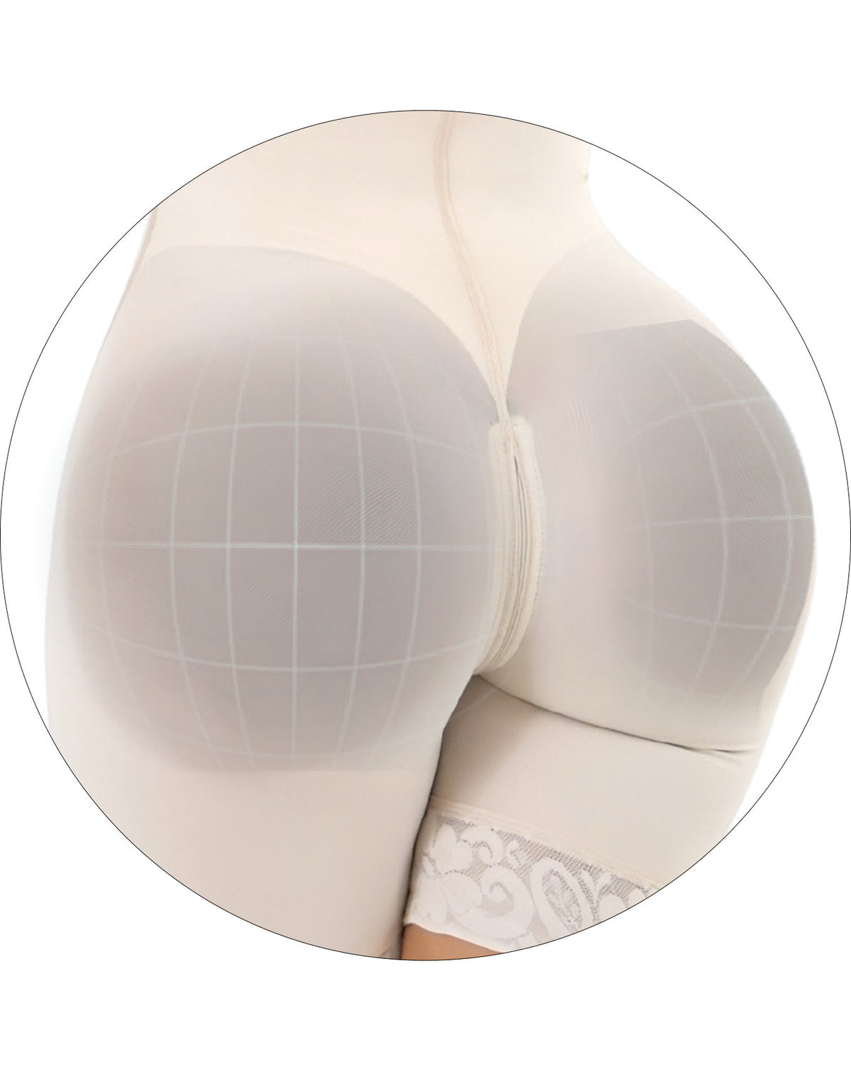 Cuarzo Colombian Shapewear