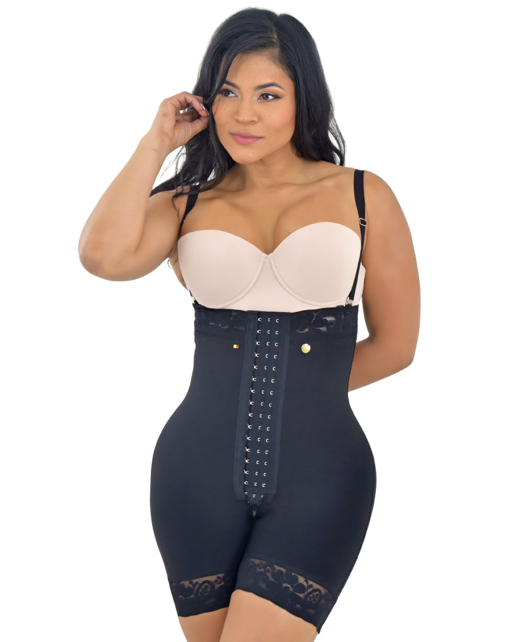 Rubí Colombian Shapewear