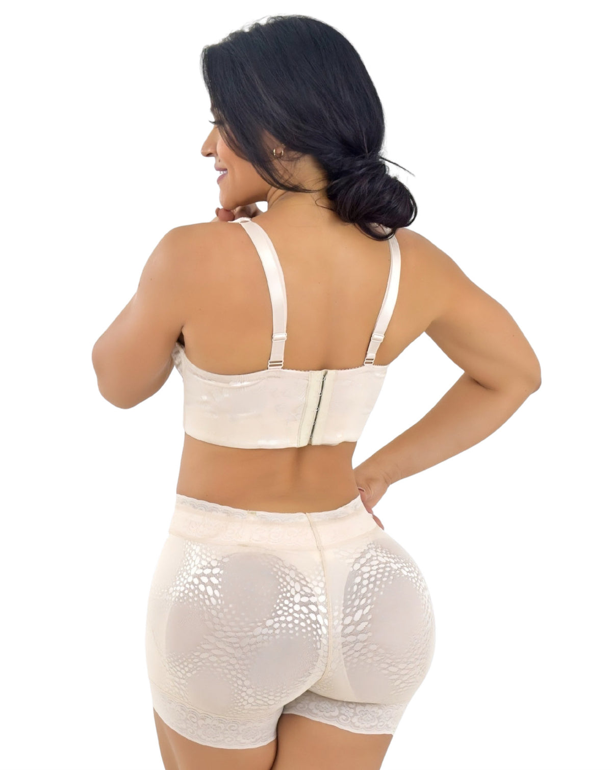 Jazmin Colombian Shapewear