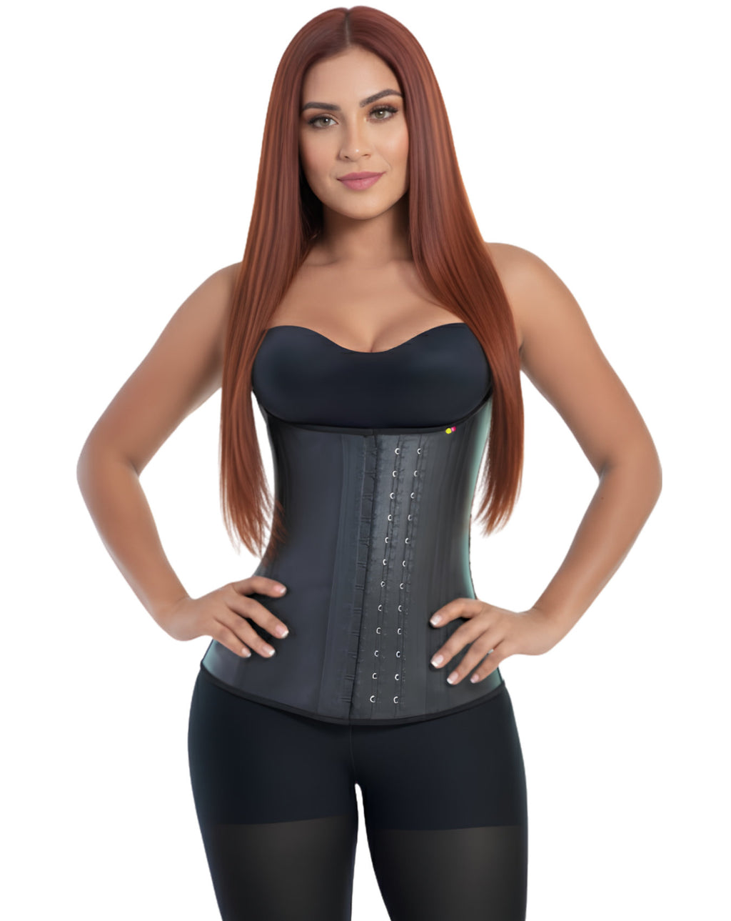 Obsidiana Colombian Shapewear