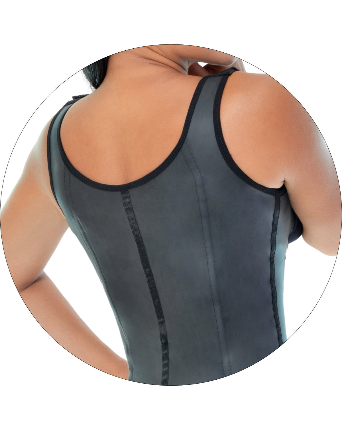 Obsidiana Colombian Shapewear
