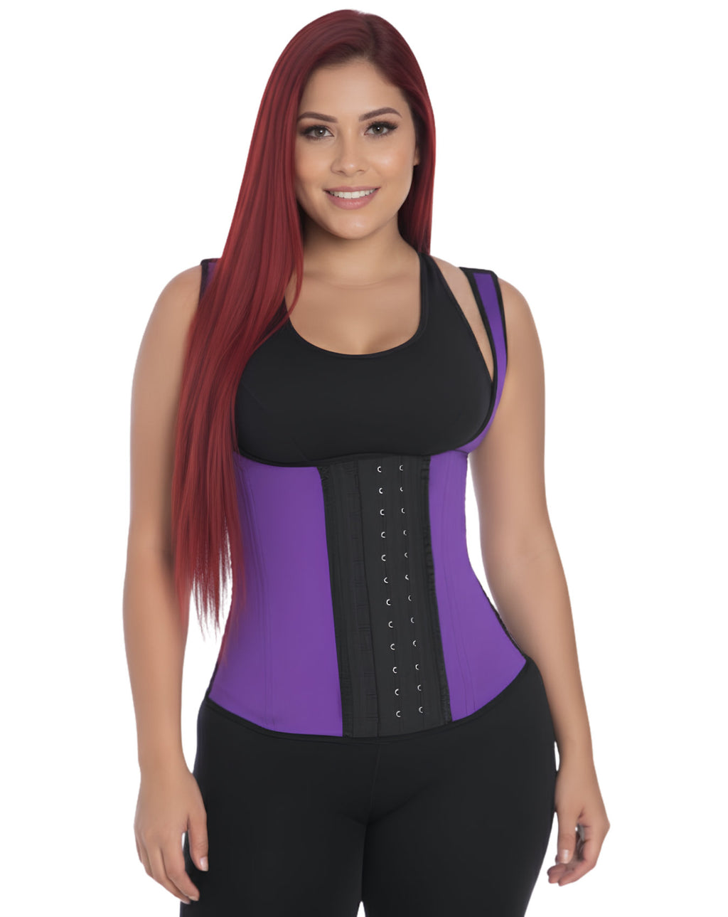 Amazonita Colombian Shapewear