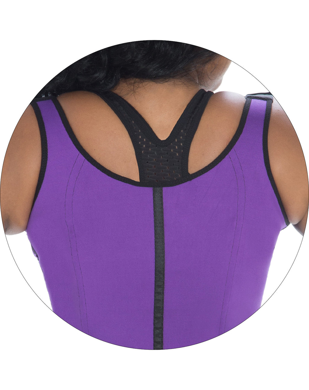 Amazonita Colombian Shapewear