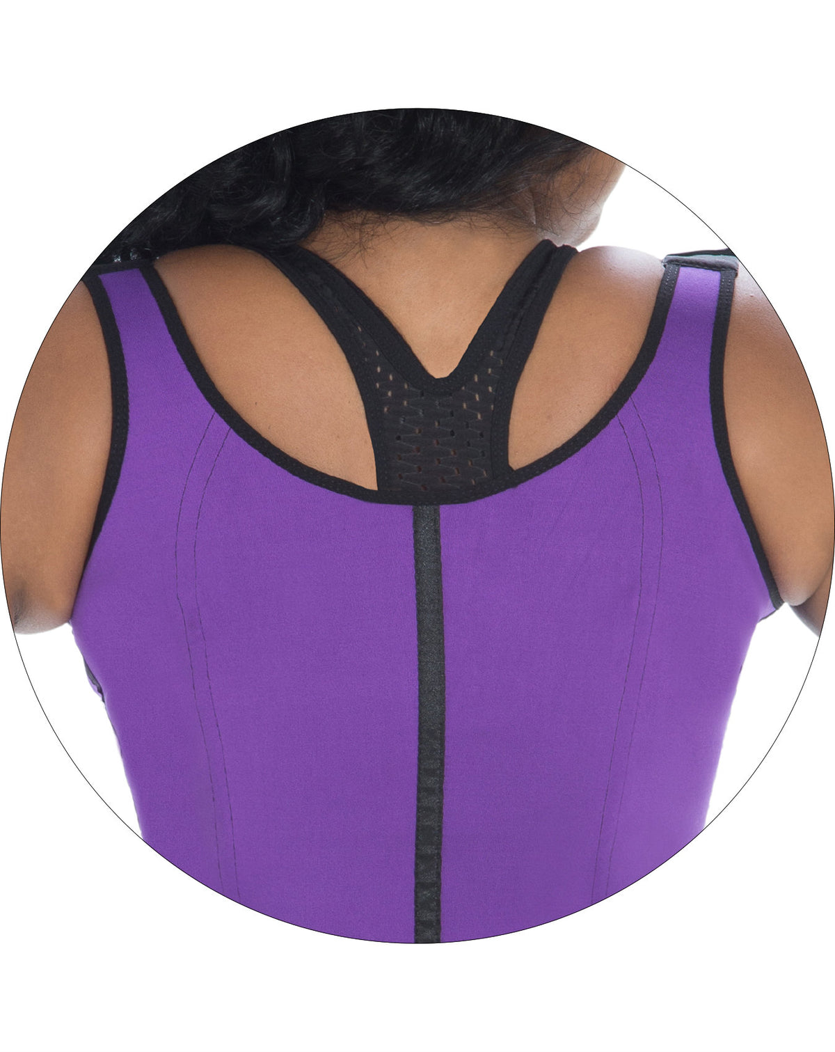 Amazonita Colombian Shapewear