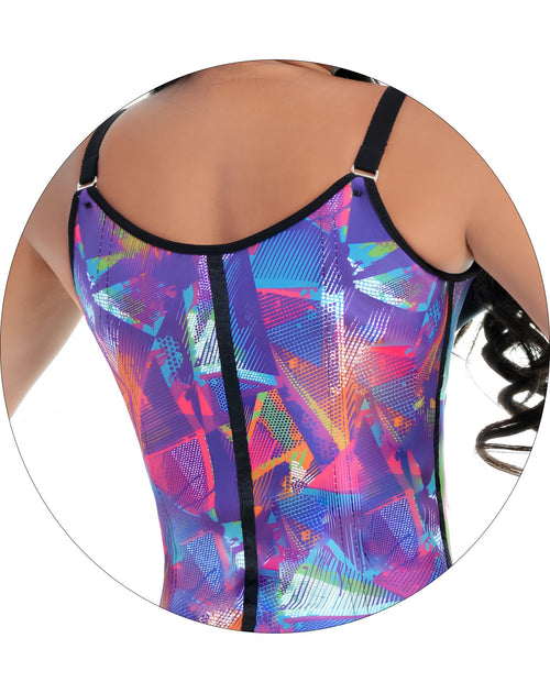 Aventurina Colombian Shapewear