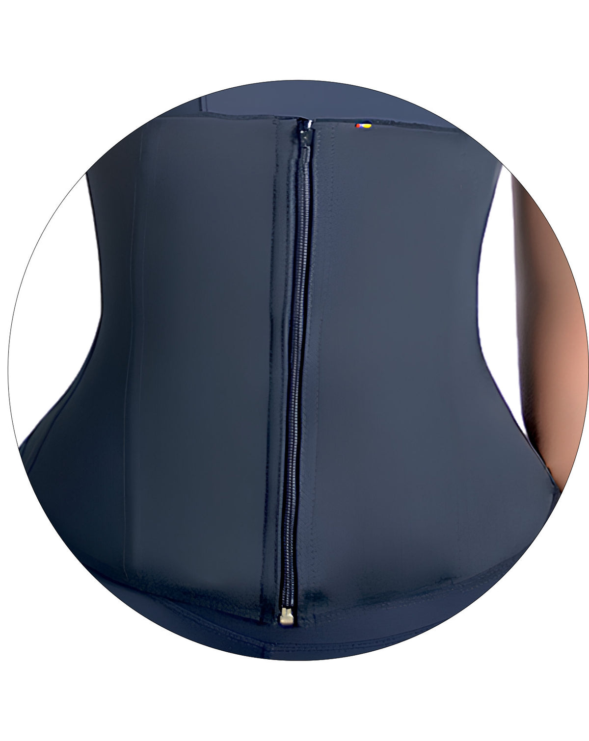 Turmalina Colombian Shapewear