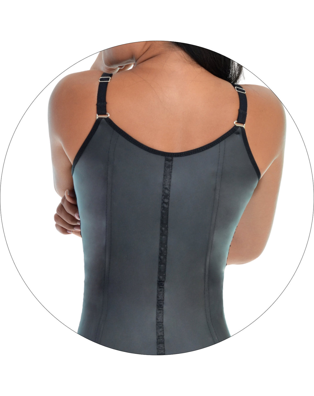 Malaquita Colombian Shapewear