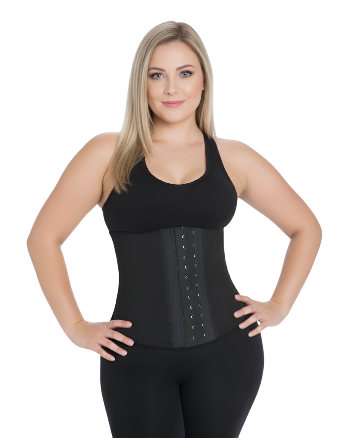 Serafinita Colombian Shapewear