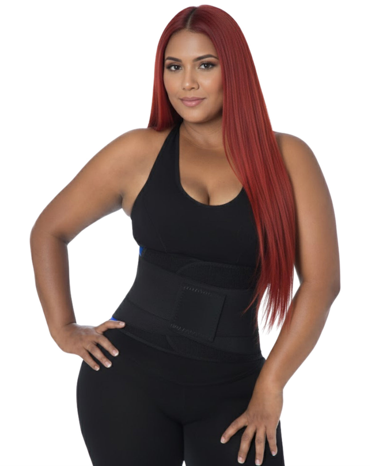 Howlita Colombian Shapewear