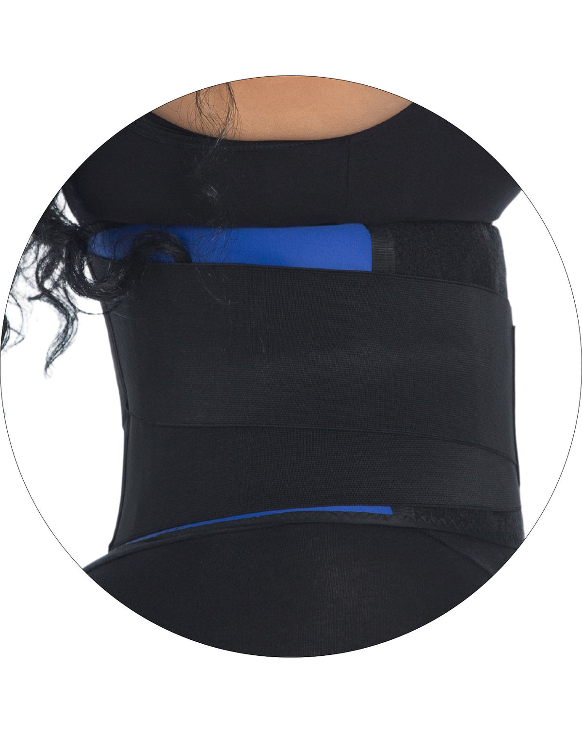Howlita Colombian Shapewear